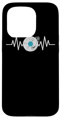 Retro Music Disk-Jockey DJ Vinyl-Schallplatte spielt Musik Hülle für iPhone 15 Pro Retro Music Disk-Jockey DJ Vinyl-Schallplatte spielt Musik Hülle für iPhone 15 Pro von Vintage Music-Player Accessories Gifts Shirts