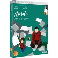 Aprile Aprile von Vintage World Cinema