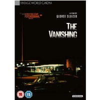 Das Verschwinden Das Verschwinden von Vintage World Cinema