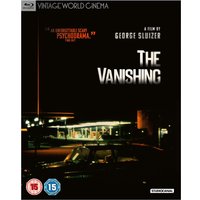 Das Verschwinden Das Verschwinden von Vintage World Cinema