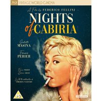 Die Nächte der Cabiria Die Nächte der Cabiria von Vintage World Cinema