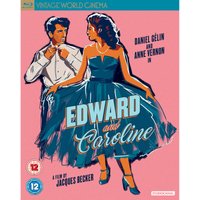 Edward und Caroline Edward und Caroline von Vintage World Cinema