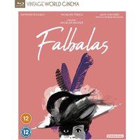 Falbalas (Vintage World Cinema) von Vintage World Cinema