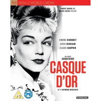 Goldtaler von Vintage World Cinema