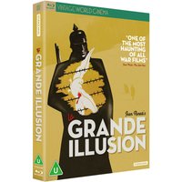 La Grande Illusion La Grande Illusion von Vintage World Cinema