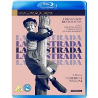 La Strada La Strada von Vintage World Cinema