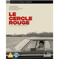 Le Cercle Rouge Le Cercle Rouge von Vintage World Cinema