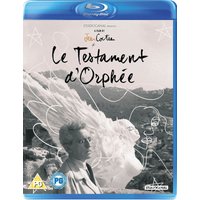 Le Testament D'Orphee Le Testament D'Orphee von Vintage World Cinema