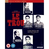 Le Trou Le Trou von Vintage World Cinema