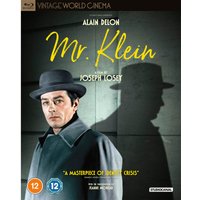 Mr. Klein - Vintage World Cinema Mr. Klein - Vintage World Cinema von Vintage World Cinema