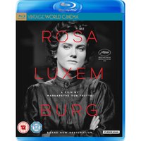Rosa Luxemburg Rosa Luxemburg von Vintage World Cinema