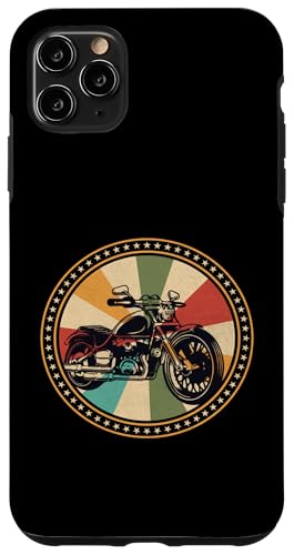 vintage motorrad motorradfahrer bike retro motorrad Hülle für iPhone 11 Pro Max vintage motorrad motorradfahrer bike retro motorrad Hülle für iPhone 11 Pro Max von Vintage motorcycle