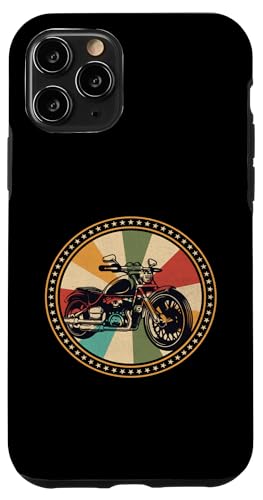 vintage motorrad motorradfahrer bike retro motorrad Hülle für iPhone 11 Pro vintage motorrad motorradfahrer bike retro motorrad Hülle für iPhone 11 Pro von Vintage motorcycle