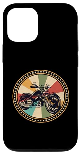 vintage motorrad motorradfahrer bike retro motorrad Hülle für iPhone 12/12 Pro vintage motorrad motorradfahrer bike retro motorrad Hülle für iPhone 12/12 Pro von Vintage motorcycle