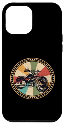 vintage motorrad motorradfahrer bike retro motorrad Hülle für iPhone 12 Pro Max vintage motorrad motorradfahrer bike retro motorrad Hülle für iPhone 12 Pro Max von Vintage motorcycle