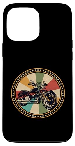 vintage motorrad motorradfahrer bike retro motorrad Hülle für iPhone 13 Pro Max vintage motorrad motorradfahrer bike retro motorrad Hülle für iPhone 13 Pro Max von Vintage motorcycle