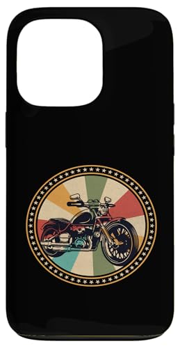 vintage motorrad motorradfahrer bike retro motorrad Hülle für iPhone 13 Pro vintage motorrad motorradfahrer bike retro motorrad Hülle für iPhone 13 Pro von Vintage motorcycle