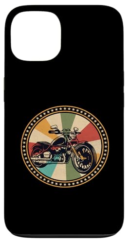 vintage motorrad motorradfahrer bike retro motorrad Hülle für iPhone 13 vintage motorrad motorradfahrer bike retro motorrad Hülle für iPhone 13 von Vintage motorcycle