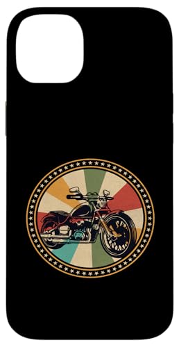 vintage motorrad motorradfahrer bike retro motorrad Hülle für iPhone 14 Plus vintage motorrad motorradfahrer bike retro motorrad Hülle für iPhone 14 Plus von Vintage motorcycle