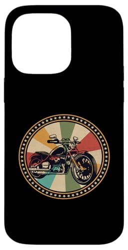 vintage motorrad motorradfahrer bike retro motorrad Hülle für iPhone 14 Pro Max vintage motorrad motorradfahrer bike retro motorrad Hülle für iPhone 14 Pro Max von Vintage motorcycle