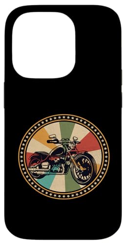 vintage motorrad motorradfahrer bike retro motorrad Hülle für iPhone 14 Pro vintage motorrad motorradfahrer bike retro motorrad Hülle für iPhone 14 Pro von Vintage motorcycle
