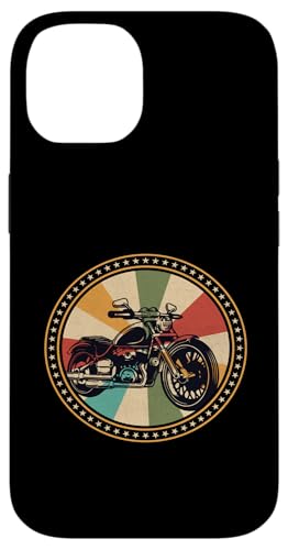 vintage motorrad motorradfahrer bike retro motorrad Hülle für iPhone 14 vintage motorrad motorradfahrer bike retro motorrad Hülle für iPhone 14 von Vintage motorcycle