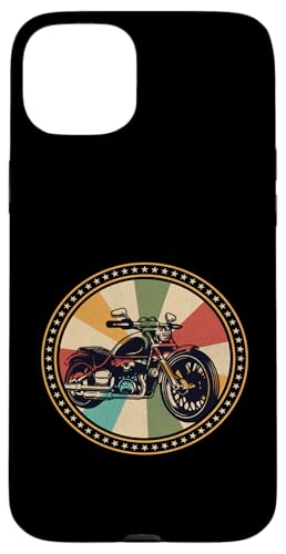 vintage motorrad motorradfahrer bike retro motorrad Hülle für iPhone 15 Plus vintage motorrad motorradfahrer bike retro motorrad Hülle für iPhone 15 Plus von Vintage motorcycle