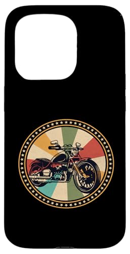 vintage motorrad motorradfahrer bike retro motorrad Hülle für iPhone 15 Pro vintage motorrad motorradfahrer bike retro motorrad Hülle für iPhone 15 Pro von Vintage motorcycle