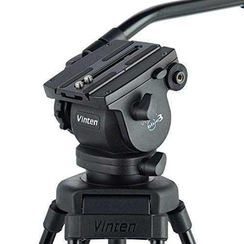 Vinten Schwenk-/Neigekopf Vision blue3 (V4106-0001) von Vinten