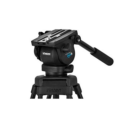 Vinten System Vision blue5 2-Stufen AL PL MS SC (VB5-AP2M) von Vinten