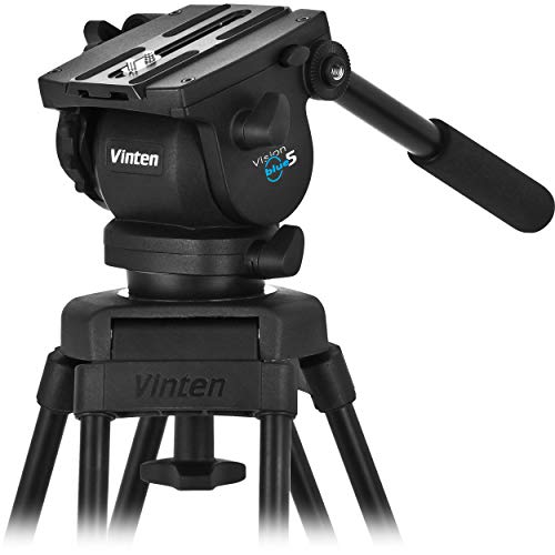 Vinten V4105-0001 Schwenk-/Neigekopf Vision blue5 Vinten V4105-0001 Schwenk-/Neigekopf Vision blue5 von Vinten
