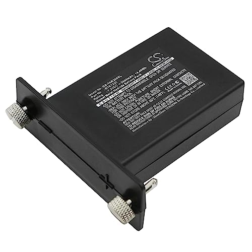 Cameron Sino CS-TAK200BL akkus 2000mAh / 7.2V / 14.4Wh von Cameron Sino