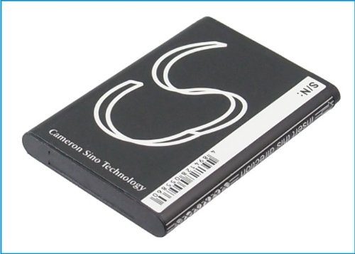 VINTRONS 3.7V Battery for Samsung AB553446GZ, SCH-U340, Smooth U350, Gusto 2, Gusto SCH-U360 VINTRONS 3.7V Battery for Samsung AB553446GZ, SCH-U340, Smooth U350, Gusto 2, Gusto SCH-U360 von Cameron Sino