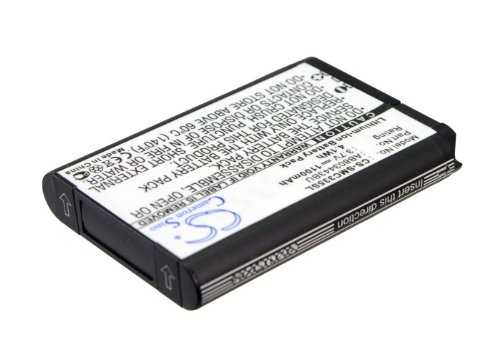 VINTRONS 3.7V Battery for Samsung AB803443BU, GT-C3350, Xcover II, Xcover C3350, Xcover 2 von Vintrons