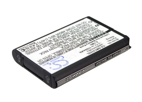 VINTRONS 3.7V Battery for Samsung AB803443BU, GT-C3350, Xcover II, Xcover C3350, Xcover 2 VINTRONS 3.7V Battery for Samsung AB803443BU, GT-C3350, Xcover II, Xcover C3350, Xcover 2 von VINTRONS