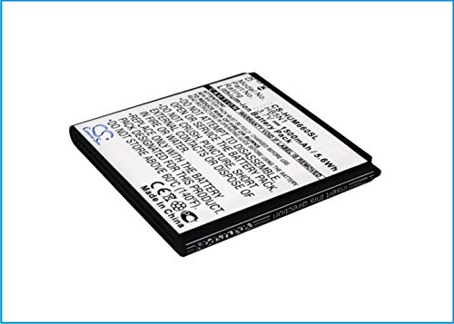 vintrons Ersatz-Akku für HUAWEI Ascend Y330-U01 vintrons Ersatz-Akku für HUAWEI Ascend Y330-U01 von VinTrons