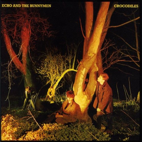 Crocodiles Red Vinyl [Vinyl LP] von Vinyl 180