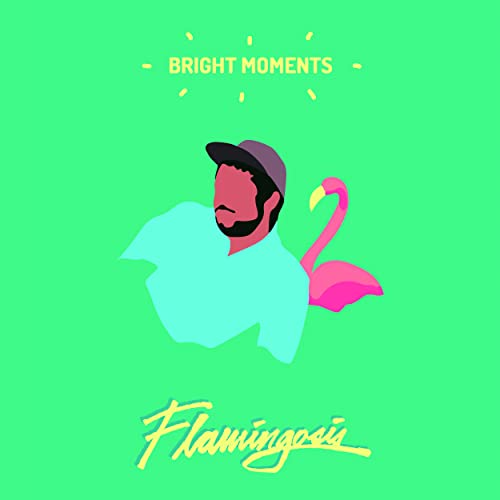 Bright Moments [Vinyl LP] von Vinyl Digital