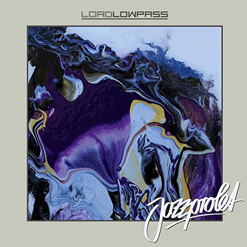 Jazzprolet [Vinyl LP] von Vinyl Digital