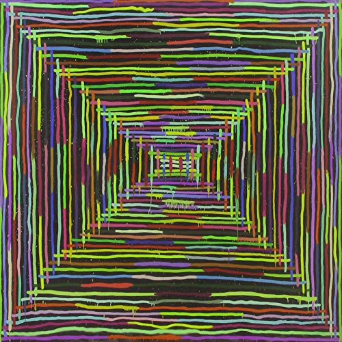 Surreal Surreal von Profil - G Haenssler