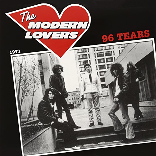 96 Tears [Vinyl LP] von Vinyl Lovers (Cargo Records)