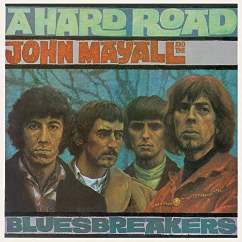 A Hard Road [Vinyl LP] von Vinyl Lovers (Cargo Records)