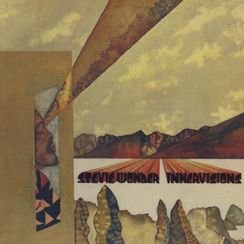 Innervisions [Vinyl LP] von Vinyl Lovers (Cargo Records)