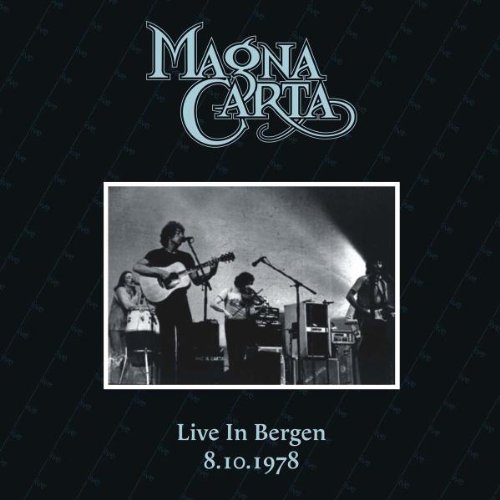 Live in Bergen [Vinyl LP] von Vinyl Lovers (Cargo Records)
