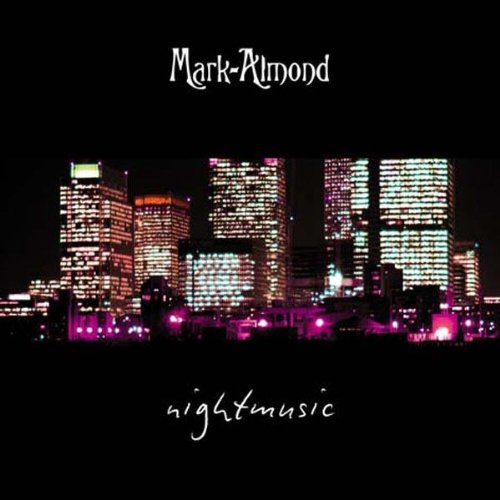 Nightmusic [Vinyl LP] von Vinyl Lovers (Cargo Records)