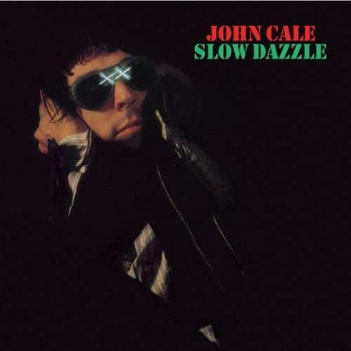 Slow Dazzle [Vinyl LP] von Vinyl Lovers (Cargo Records)