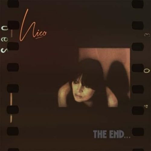 The End [Vinyl LP] von Vinyl Lovers (Cargo Records)