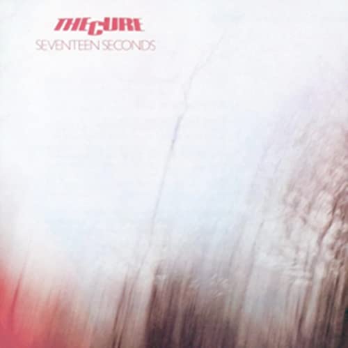 Seventeen Seconds [Vinyl LP] von Vinyl Lovers