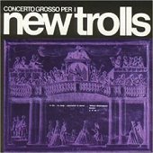 Concerto Grosso Per I New Trol [Vinyl LP] von Vinyl Magic