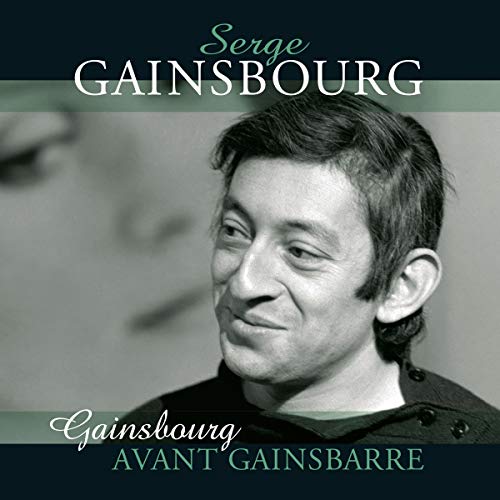 Avant Gainsbarre [Vinyl LP] von Vinyl Passion (H'Art)